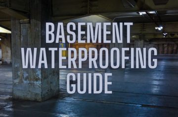 Basement Waterproofing: A Complete Guide To Preventing Moisture And Flooding In Lahore, Pakistan